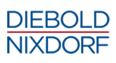 logo firmy diebold nixdorf
