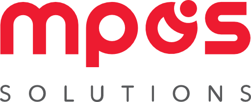 logo firmy mpos solutions